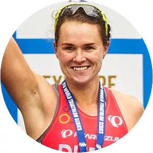 Flora Duffy - Triathlete