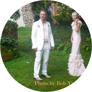 Flora Evans photograph