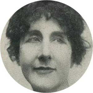 Flora Finch