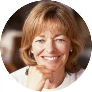 Flora Fraser - English writer