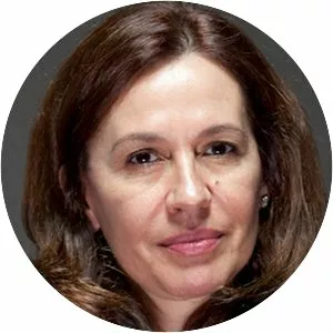 Flora Gil - Film producer ‧ Gilberto Gil's wife