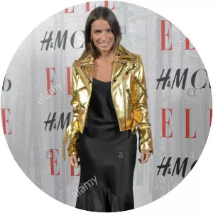 Flora Gonzalez Lopez