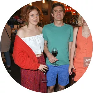 Flora Higgins photograph