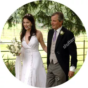 Flora Katherine Astor