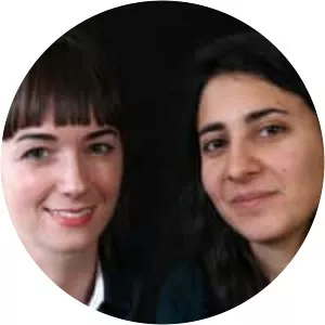 Flora Lichtman - Film director