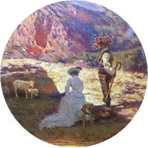 Flora López Castrillo