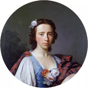 Flora MacDonald - Former Minister of Foreign Affairs of Canada