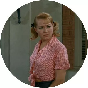 Flora Malherbe - Fictional character