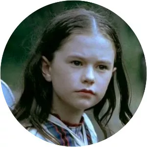 Flora McGrath - Fictional character