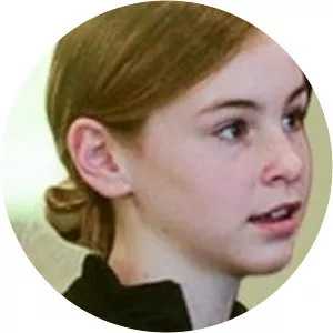 Flora Nolan - Christopher Nolan's daughter