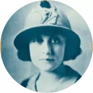 Flora Parker DeHaven