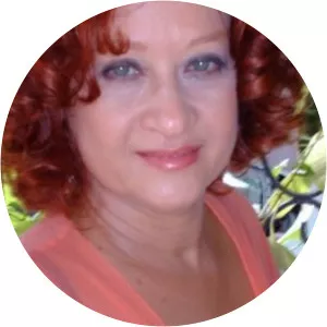 Flora Perez Garay - Film producer