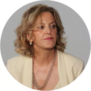 Flora Pérez photograph