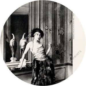 Flora Poiret