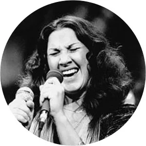 Flora Purim - Brazilian singer