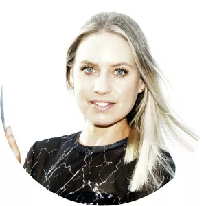 Flóra Quintus photograph