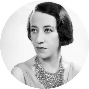 Flora Robson