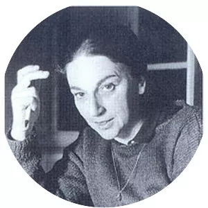 Flora RuchatRoncati