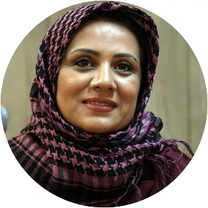 Flora Sam - Iranian actress