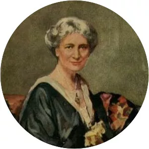Flora Shaw, Lady Lugard
