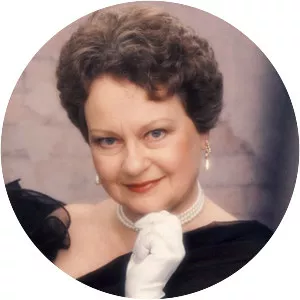 Flora Speer - Author