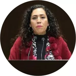 Flora Tania Cruz Santos