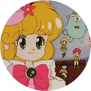 Floral Magician Mary Bell