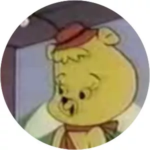 Floral Rugg - Fictional character