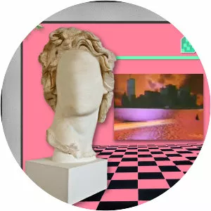 Floral Shoppe - Studio album by Vektroid