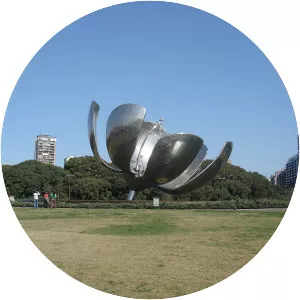 Floralis Genérica