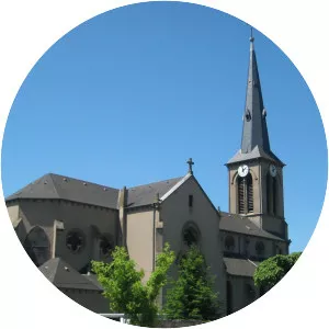 Florange - Commune in France