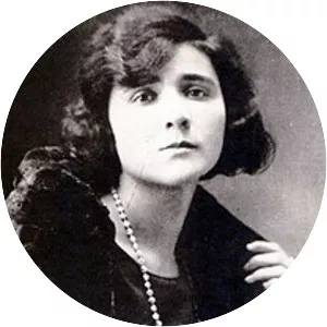 Florbela Espanca - Portuguese poet