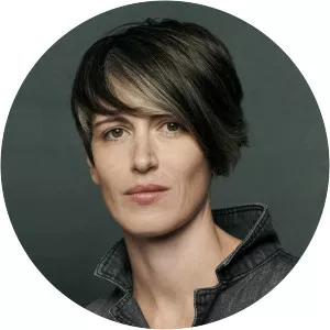 Flore Cosquer photograph