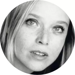 Flore Guillard - Jean-Michel Jarre's ex-wife