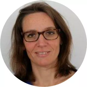 Flore Talamon - Author