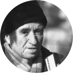 Florea Ceaușescu photograph