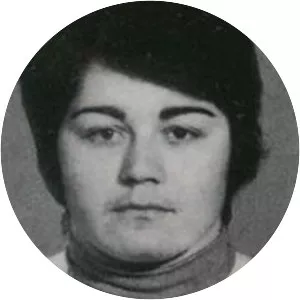 Florența Crăciunescu