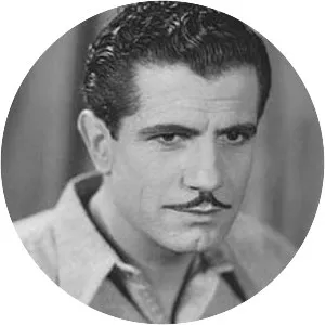 Floren Delbene - Argentine film actor