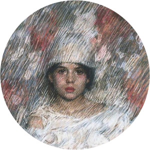 Florence Aline Rodway