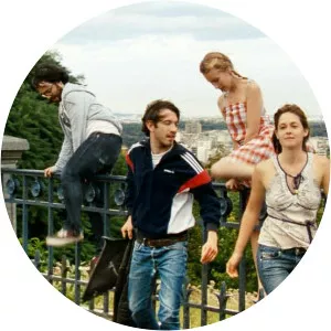 Florence Auffret - Film producer