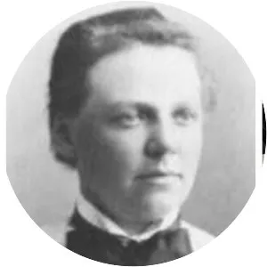 Florence Augusta Lewis - C. S. Lewis' mother