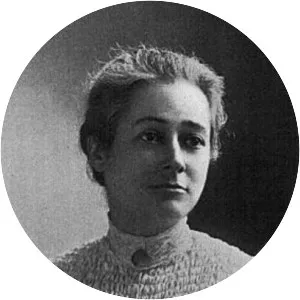 Florence Augusta Merriam Bailey