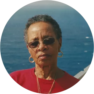 Florence  Avery photograph