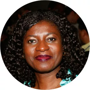 Florence Ayisi