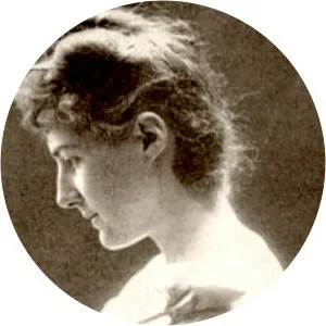 Florence Balcombe