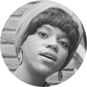 Florence Ballard