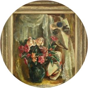 Florence Ballin Cramer photograph