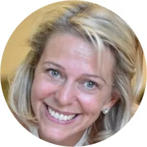 Florence Baudis photograph