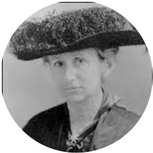Florence Bayard Hilles