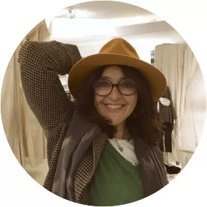 Florence Ben Sadoun - Actress